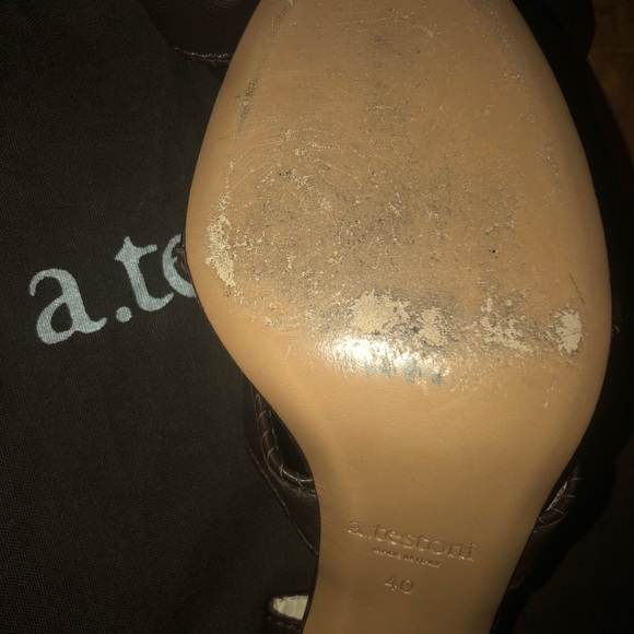 A. Testoni - Picture 4 of 4